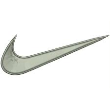 Working together they selected the mark now known as the swoosh worldwide. Nike Logo Embroidered Patch