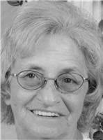 Mary Fletcher Obituary (2014)
