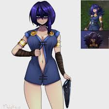 ▷ Moloko_o - all posts - funny pictures and r34 on JoyReactor