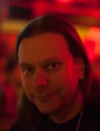 Interview: Sean Munger