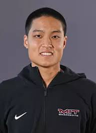 2021-22 Men's Swimming and Diving Roster