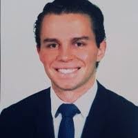 Eric Strecker's Instagram, Twitter & Facebook