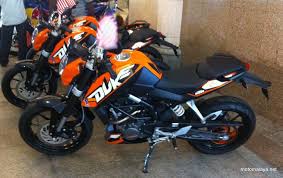 Find out all ktm bikes offered in malaysia. Ktm Duke 200 Launched In Malaysia