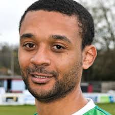 Southall Appearances & Goals 2016/17