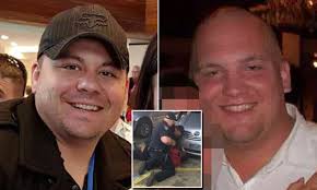 Police officer involved in Alton Sterling's shooting was suspended in 2014 