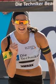 Laura ludwig has disabled new messages. Zwischen Sportlichem Erfolg Und Babygluck Kira Walkenhorst Macht Es Ihrer Teampartnerin Laura Ludwig Gleich Und Wird Laura Ludwig Beach Volleyball Volleyball