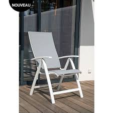 Lot De 2 Fauteuils Elegance Multipositions Oceo Chaises De Jardin Camif Bon Shopping Com Chaise De Jardin Fauteuil Chaise