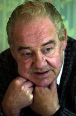 Wilf Ball (1933-2004)