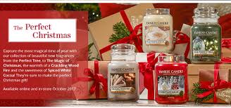 Andy S Yankees Yankee Candle 2017 Uk And Europe Release Details Updated September 17