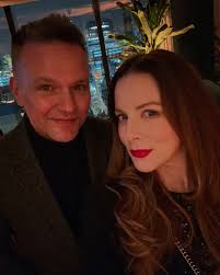 Mum & Dad date night 🍸🍤🥩♥️ #datenight #spicymargarita #losmochis  #mumanddaddatenight