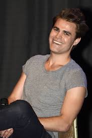 Paul wesley daman magazine photoshoot pics vampire. Paul Wesley Photo 186 Of 289 Pics Wallpaper Photo 501037 Theplace2