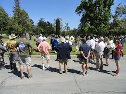 Apr 02, 2015 · for the community of altadena, mountain view cemetery and mausoleum is almost like a local park. Local Civil War Vets Honored At Mountain View Cemetery Photos Altadena Ca Patch