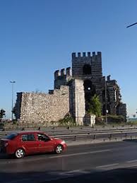 The ancient walls of constantinople many of the oldest cities around the world have walls which span around their outer edges, either still standing, or with the odd stone still present. Walls Of Constantinople Wikipedia