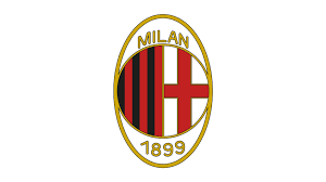 Es hat ein ungewöhnliches und neues design, das von dem vereinswappen inspiriert ist und auf ein ganzes trikot übertragen wurde (bildquelle: Milan Logo Logo Zeichen Emblem Symbol Geschichte Und Bedeutung