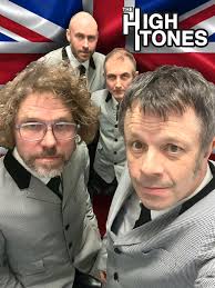 The High Tones