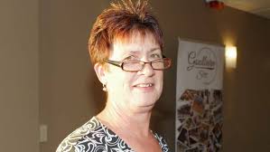 Jacki Waugh re-elected Goulburn AP&H president