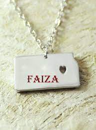 Between 1880 and 2019, 2 boys and 4,066 girls were born with the name faiza the country where the first name faiza is the most common is: Faiza Name Beautiful Brash Late For Girld Name Wallpaper Picture Letters Alphabet Wallpaper