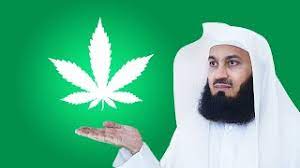 Cbd oil is typically extracted from the resin glands on cannabis (marijuana). Weed Is It Really Haram Mufti Menk Youtube