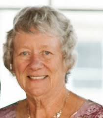 Miriam Horn Obituary