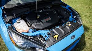 Guide to fixing common focus bonnet lock problem. First Drive 2017 Ford Focus Rs