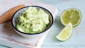 Rezept Avocado Feta Dip Ndr De Ratgeber Kochen Rezept Avocado Feta Dip Hashimoto Ernahrung Spezielle Ernahrung