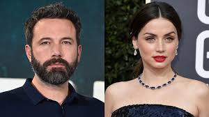 Ana was his tour guide and took him to all her favorite places, the source continues. Why Ben Affleck Ana De Armas Broke Up Real Reason For Their Split Stylecaster
