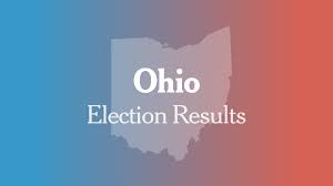 Ohio Primary Election Results Second Congressional District The New York Times