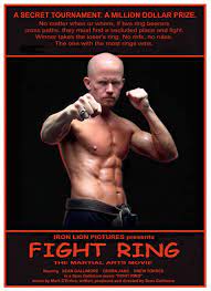 Fight Ring (2009) - IMDb