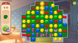 Homescapes adalah game mobile kasual match 3 populer yang dikembangkan oleh playrix yang juga mengembangkan fishdom, gardenscapes, dan township. Soluzioni Homescapes Tutti I Livelli Gioco Di Avventura Rompicapo