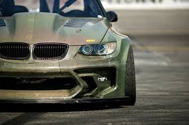 E92 M3 Eurofighter Drift Car From Sema 2017 For Sale 6speedonline