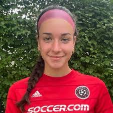 Jacqueline Brownlee's Instagram, Twitter & Facebook