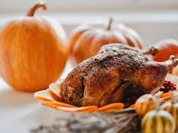 Here's why thanksgiving is so late this year. 12 Worthy Restaurants For Thanksgiving Day In South Florida Eater Miami