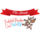 JLMC Rudolph’s Reindeer Dash event image