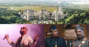 The domains we are running on are sitenable.com Scooper News Zamundan Palace In Coming 2 America Is Revealed To Be Rapper Rick Ross Real Life House