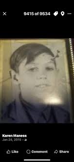 Our Mother's (Clarice Ann Nemmers Adams) brother, John Charles Nemmers died 