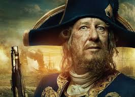 Gods of Egypt' Adds Geoffrey Rush