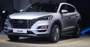 Toyota indus has launched all new toyota rush 2020 in pakistan and this vehicle, toyota rush is based on daihatsu ft concept. Hyundai Launches Tucson 2020 Will It Be Able To Compete With Kia Sportage Global Village Space