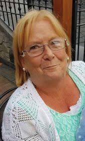 Condolence Book for Valerie (Val) Doran (née McEnery) (Clondalkin, Dublin) 