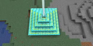 Making a full diamond beacon took me only 20 hours over 3 days of playing minecraft! What Is The Range Of A Beacon In Minecraft Pro Game Guides