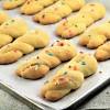 Cookies and cups, zucchini recipe, zucchini bread, zucchini, quick bread. 1
