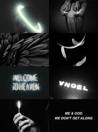 Fallen Angel Aesthetic Angel Aesthetic Magic Aesthetic Demon Aesthetic