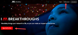 Instalasi Mendeley Desktop Di Komputer Hari Aspriyono