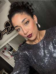Daisy Sierra Makeup Artist