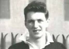 Obituary: Percy Friebe, Scottish internationalist who deserved more than  single cap for national side