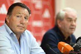 Ranieri blijft coach van Inter