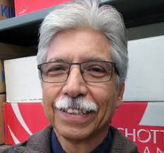 Oscar Luis Briones Villareal