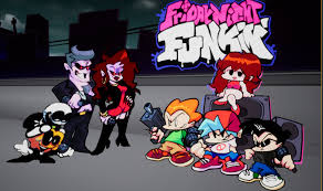 See more ideas about fnaf art, fnaf, art. Fnf4ue 0 1 Unreal Engine 4 Modkit Friday Night Funkin Mods