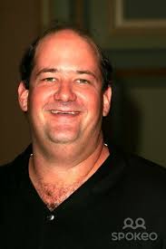 Brian Baumgartner