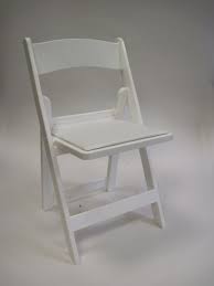 Amazon Com Chip Classic White Resin Folding Chair Folding Chair Chair Lifetime Tables