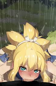 Rule34 - If it exists, there is porn of it  kohaku (dr.stone)  8175423